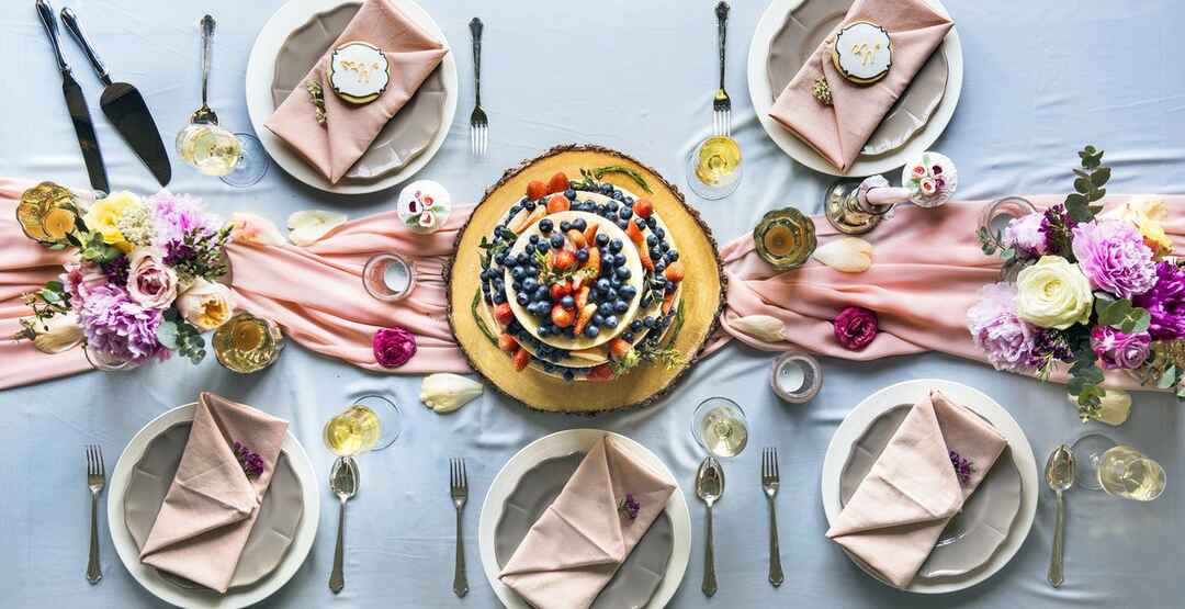 RECOvering Through Wedding Season