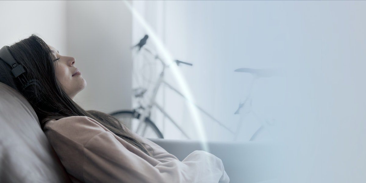 How To Get Proper Sleep in RECOvery