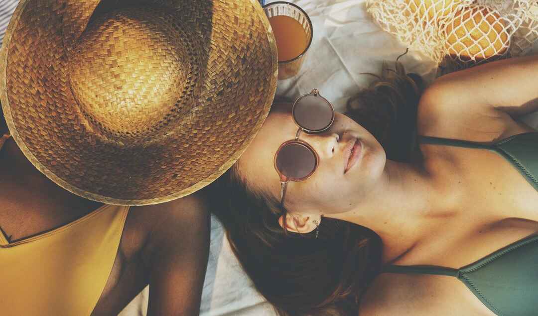 Skin Health: How To Help Your Skin in Sunny Summer Months