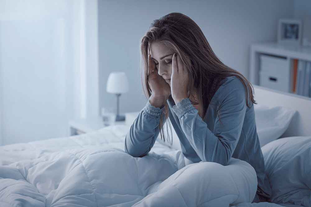What Is Toxic Positivity?