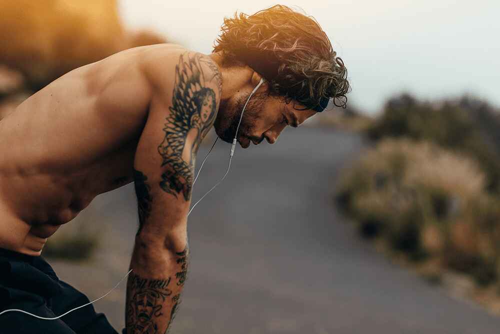 Exercise: How Much Is Too Much?