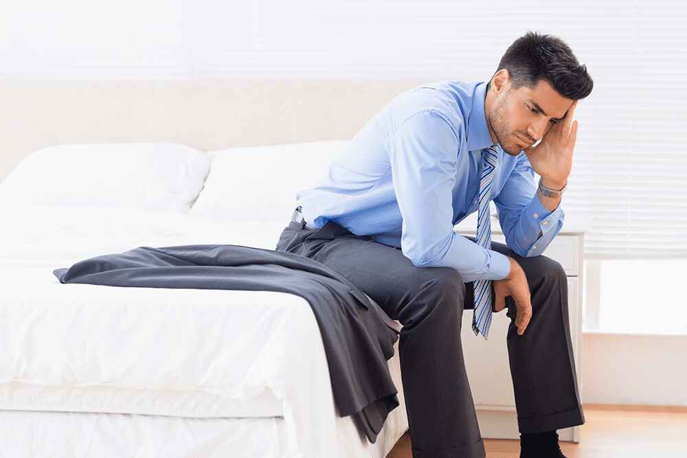 How Do I Communicate My Mental Health Needs at Work?