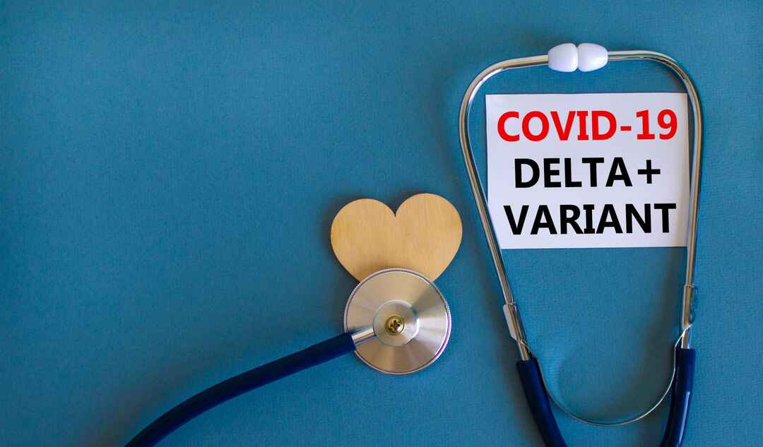 Staying Safe, Sane, And Sober Despite The Delta Variant