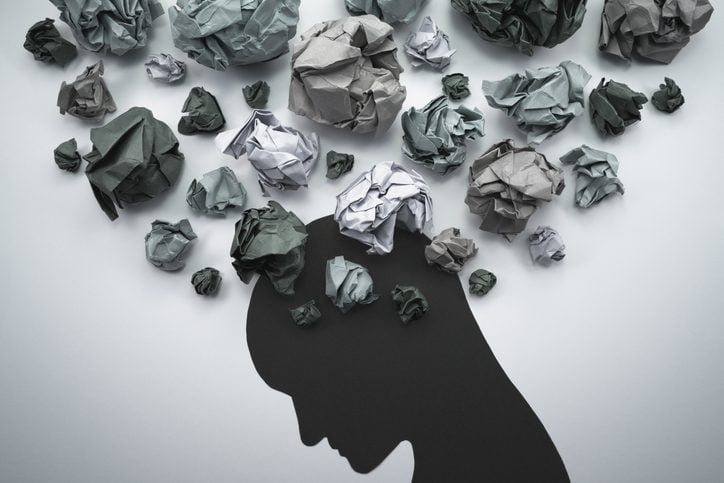 Why Childhood Trauma Doesn’t Always Go Away