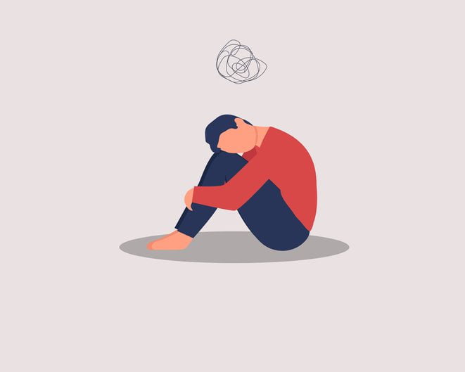 Why It’s Important to Go Through the Grieving Process