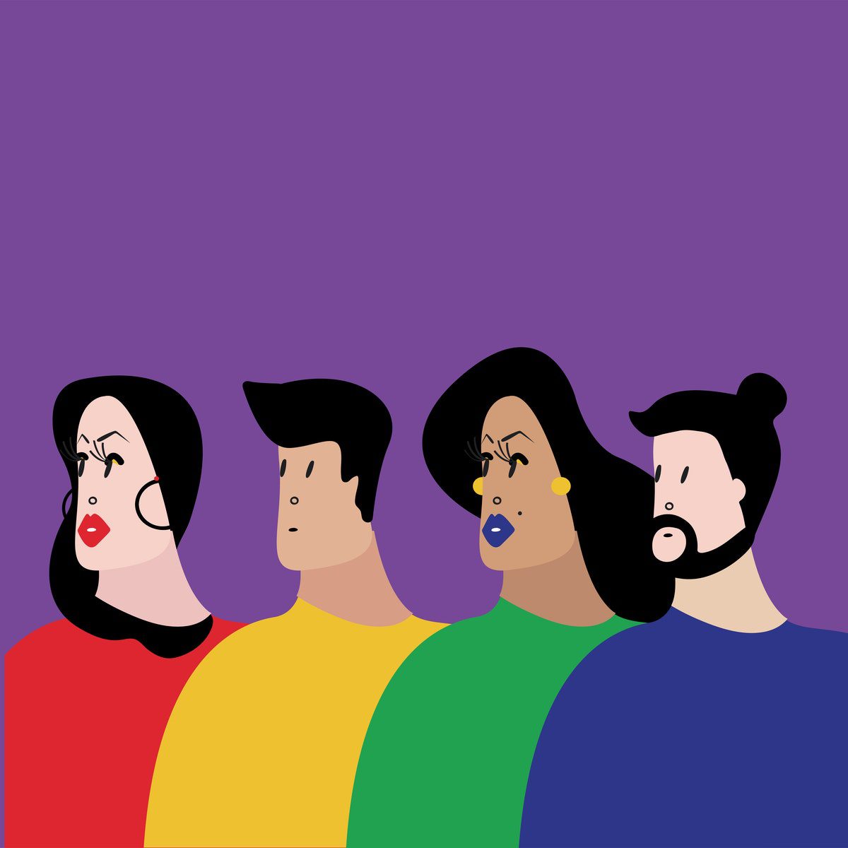 What Does It Mean to Be Transgender?