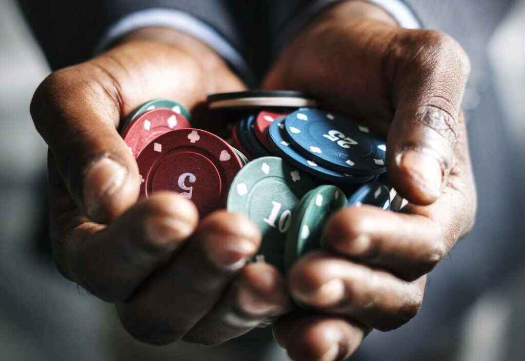 Gambling Disorder and How to Cope