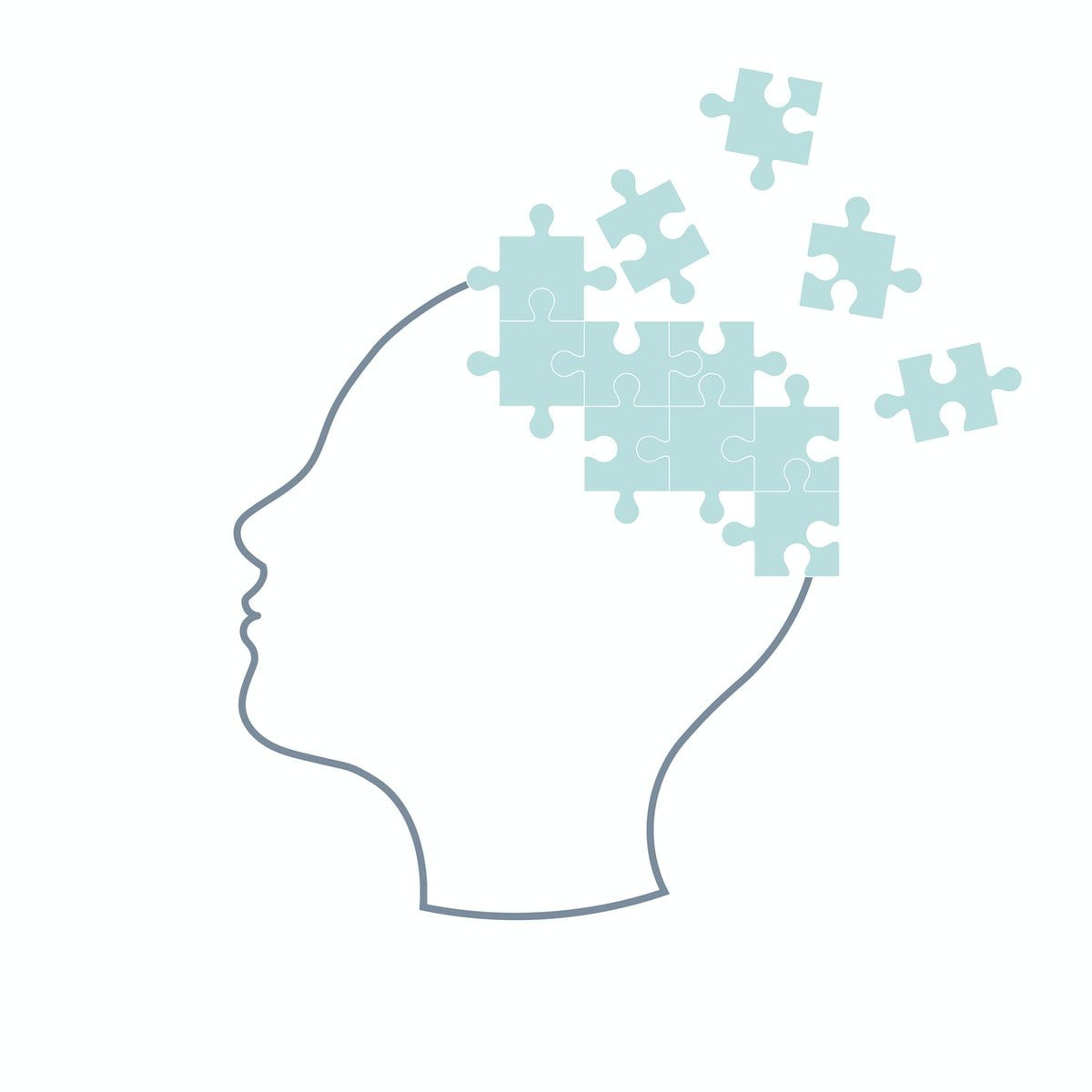 How Fear Can Alter the Brain