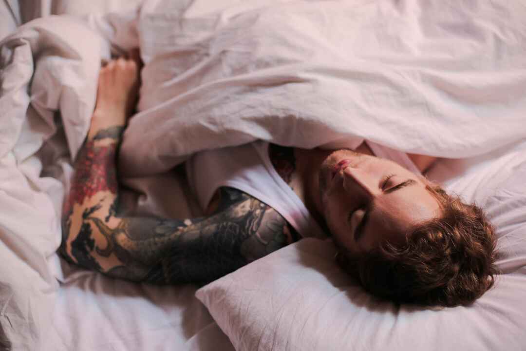 How To Optimize Your Natural Sleep Rhythm