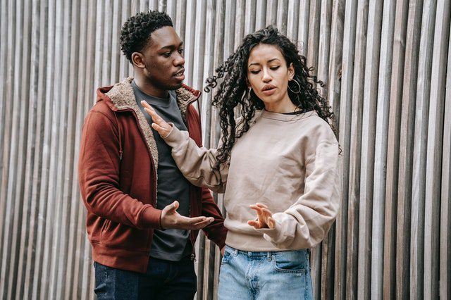 Burned Bridges: Do I Say I’m Sorry or Move On?