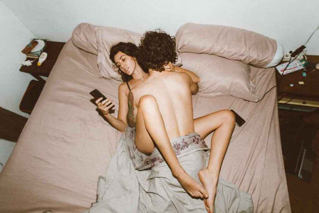 A Guide to Sex Addiction