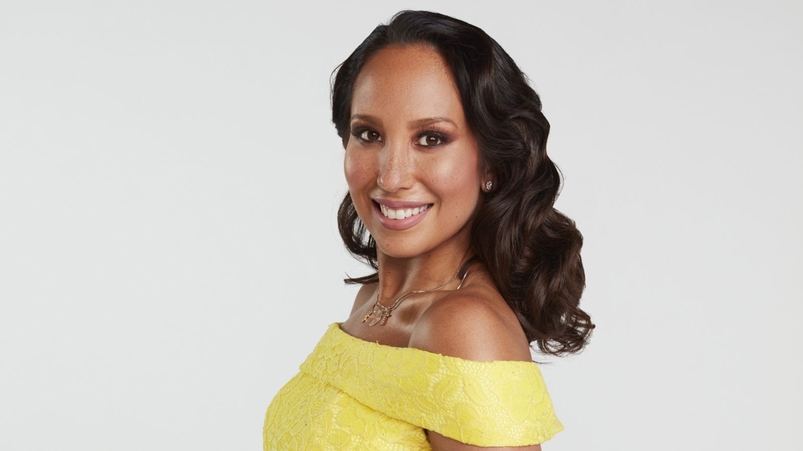 Dancing with the Stars Pro Cheryl Burke Gets Candid About Competing Sober