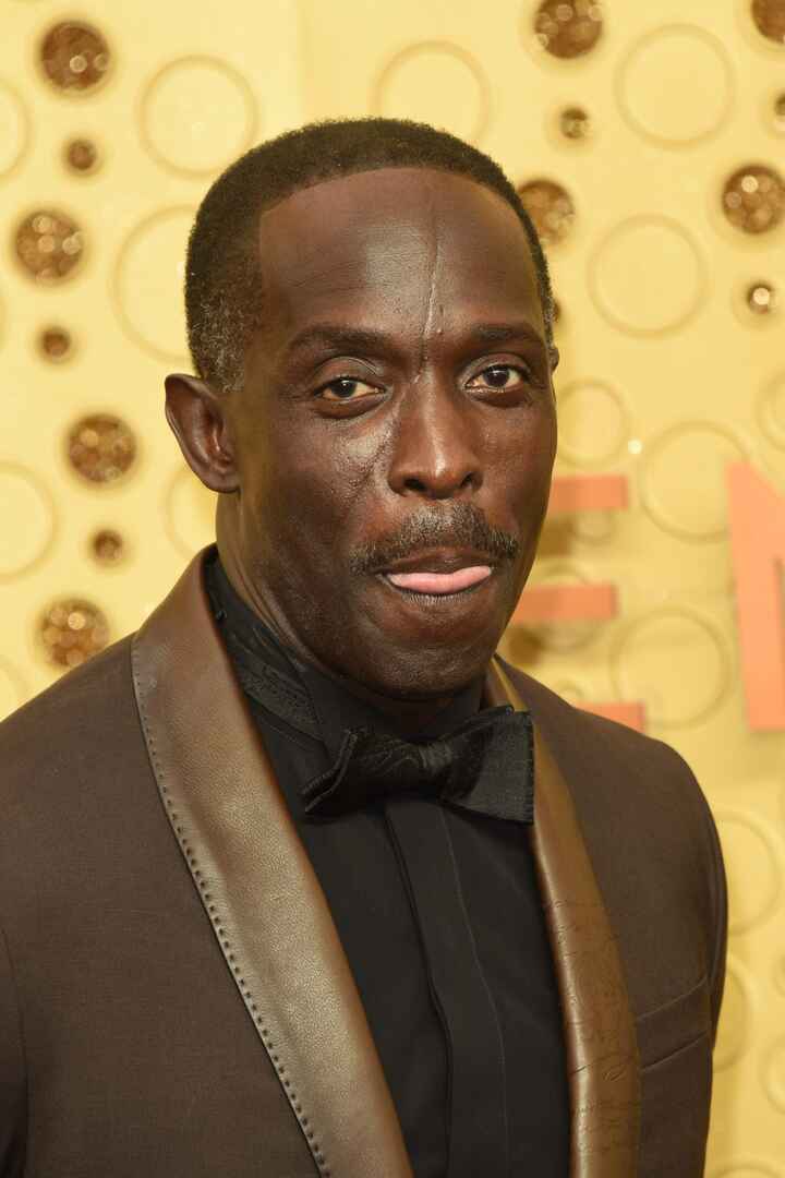 “The Wire” Actor Michael K. Williams Found Dead Of Suspected Overdose