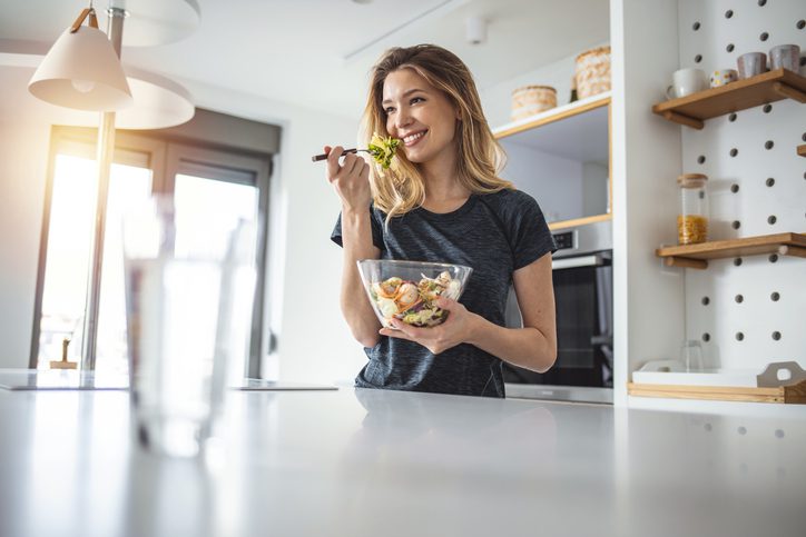 Foods That Increase Happiness