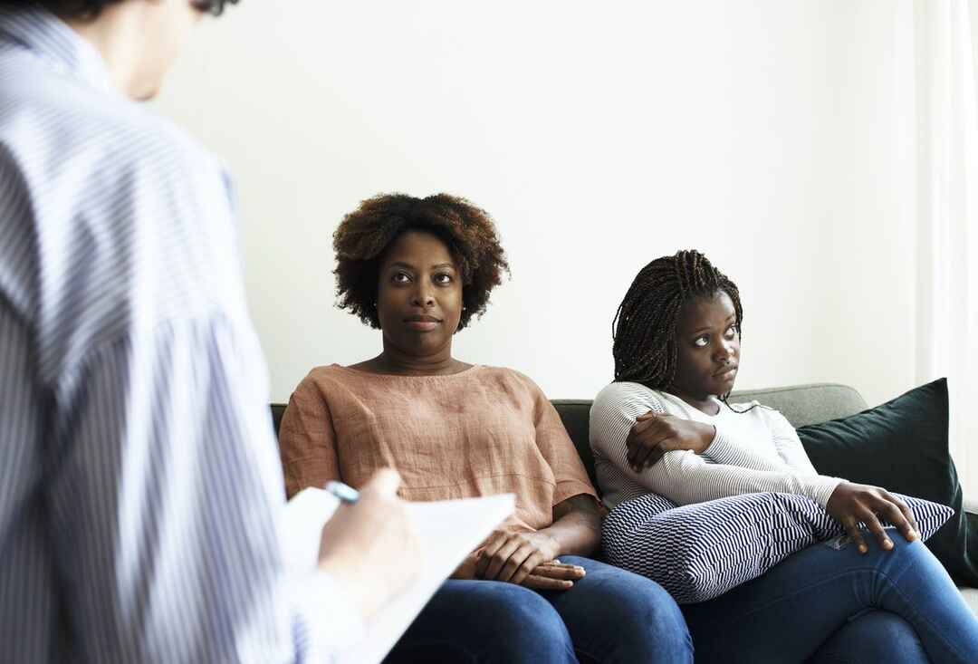 What Is Reactive Attachment Disorder?