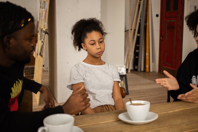 How Do I Talk to My Child About Suicide?