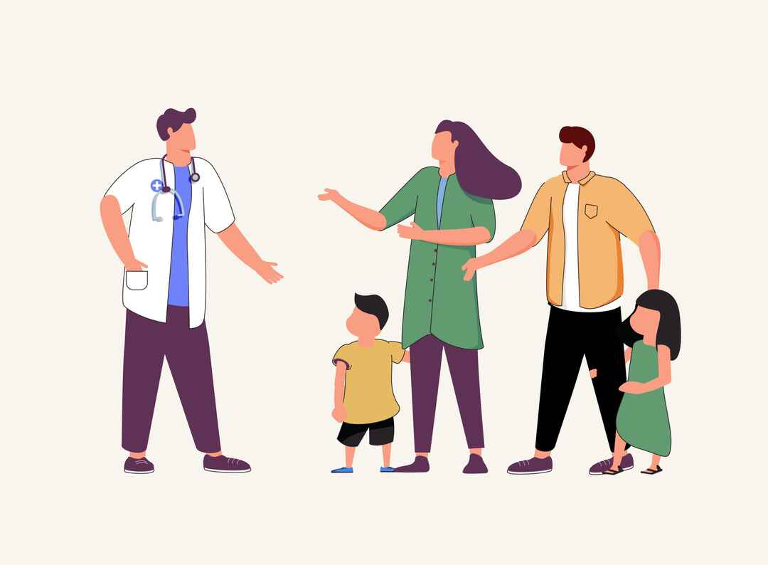 The Six Roles Family Members Can Fall Into While Dealing With Addiction