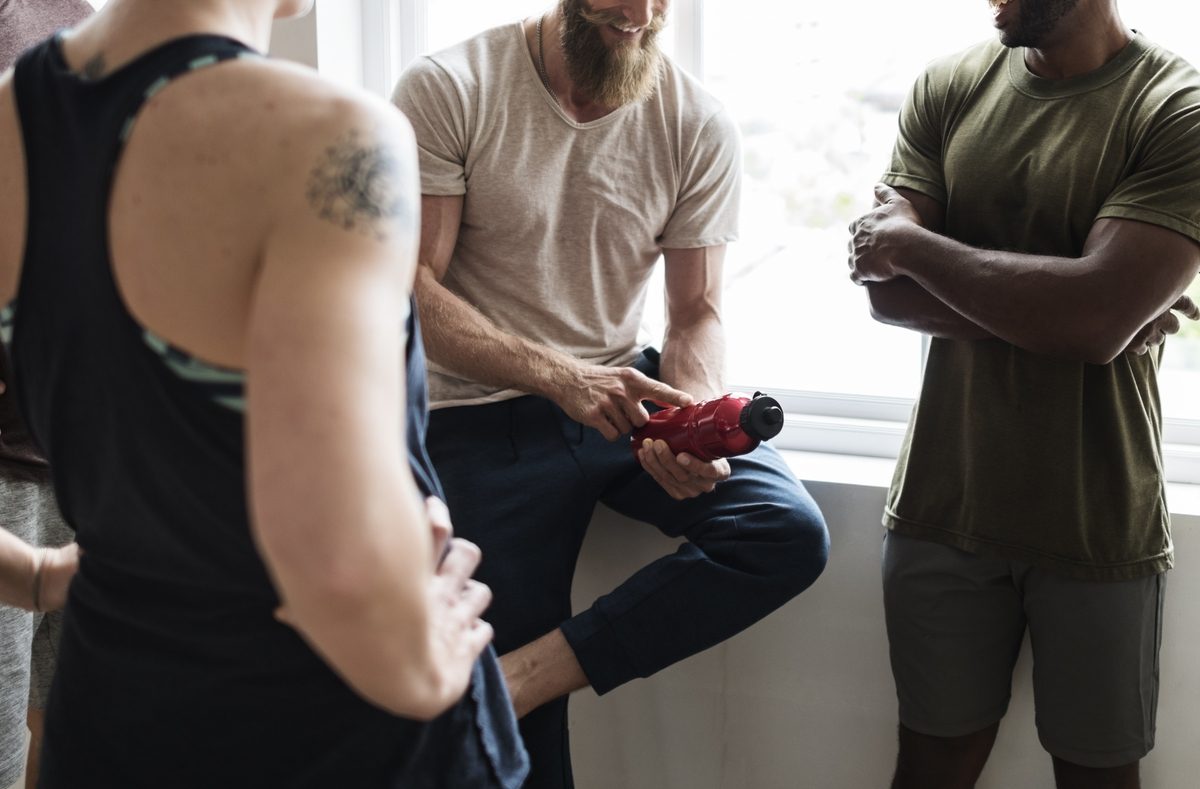 Words Matter: How to Talk About Addiction