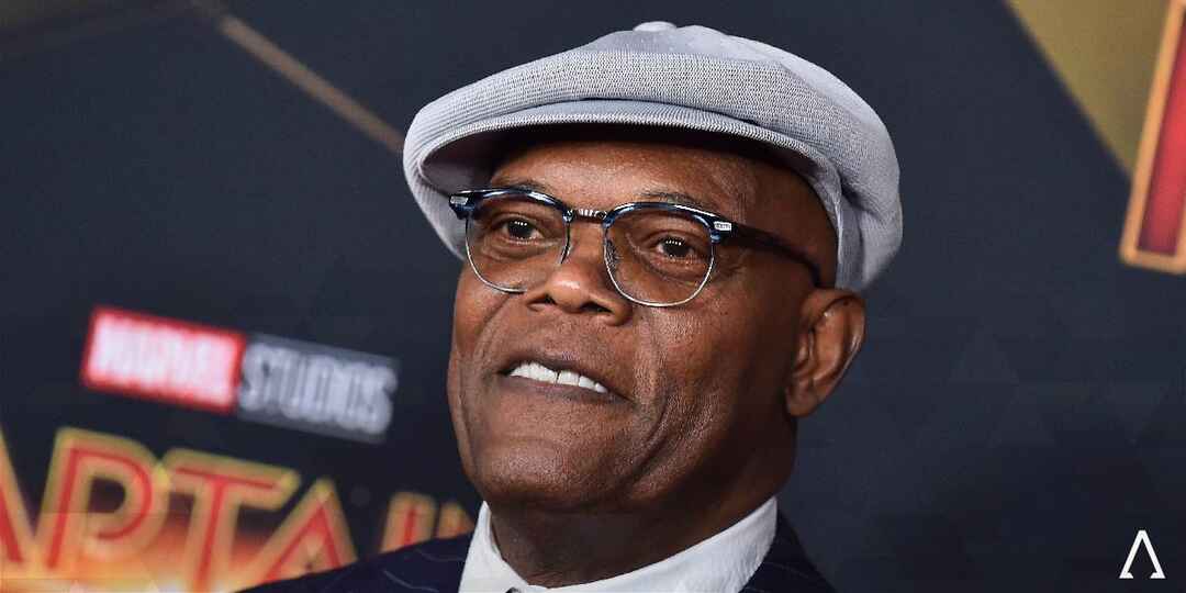 Actor Samuel L. Jackson Thrives in Recovery from Addiction