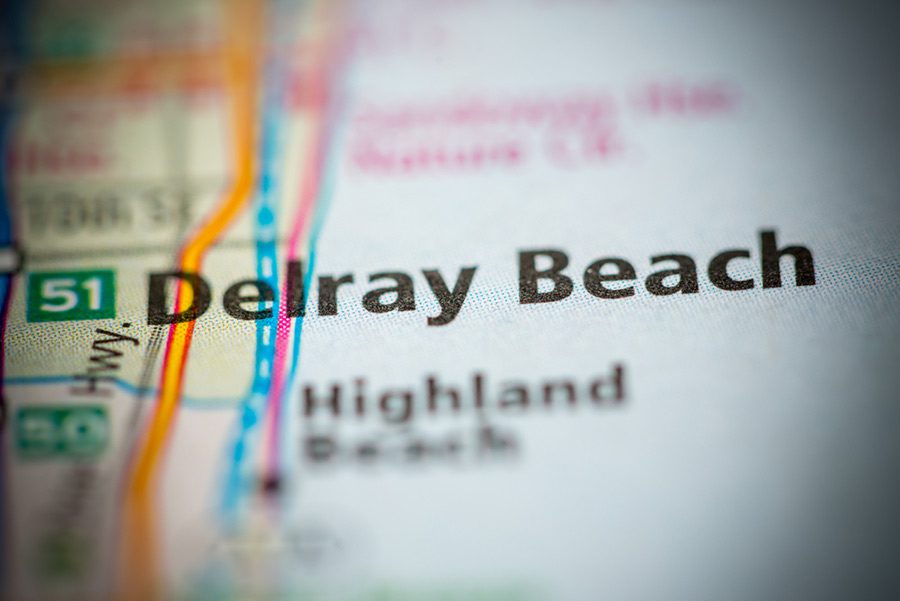 Healthy Activities in Delray Beach, FL