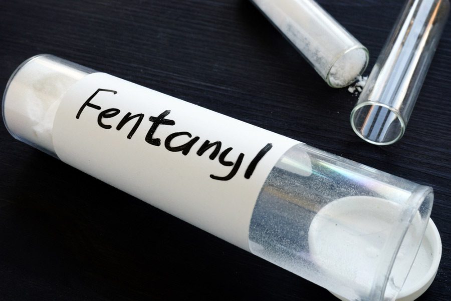 How Dangerous Is Fentanyl?