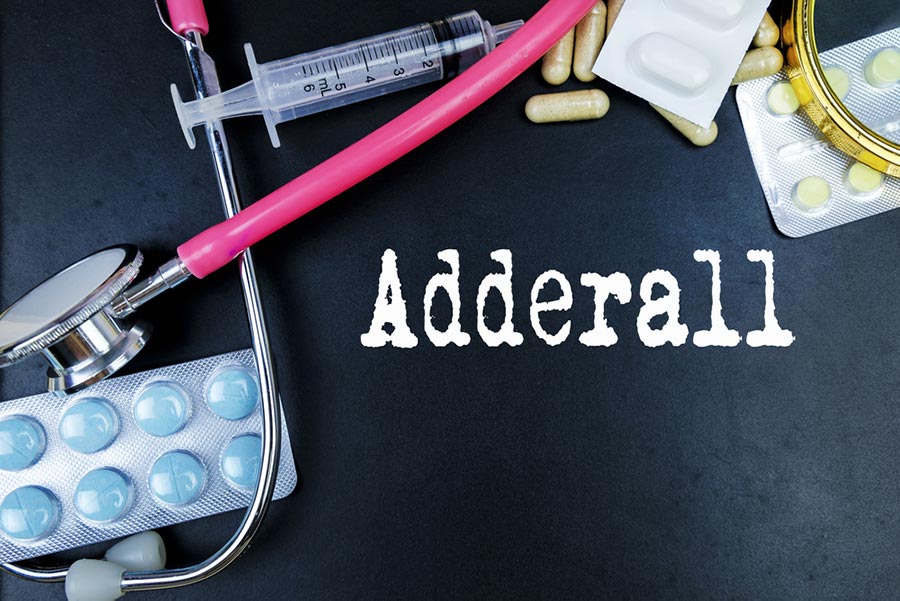 How To Overcome Adderall Addiction