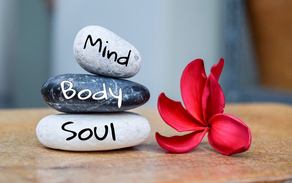 Holistic Addiction Treatment