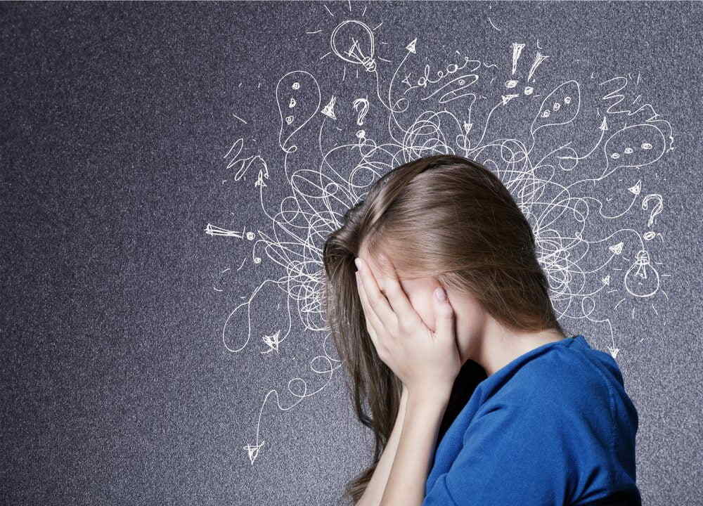 How To Treat Anxiety Naturally Without Medication