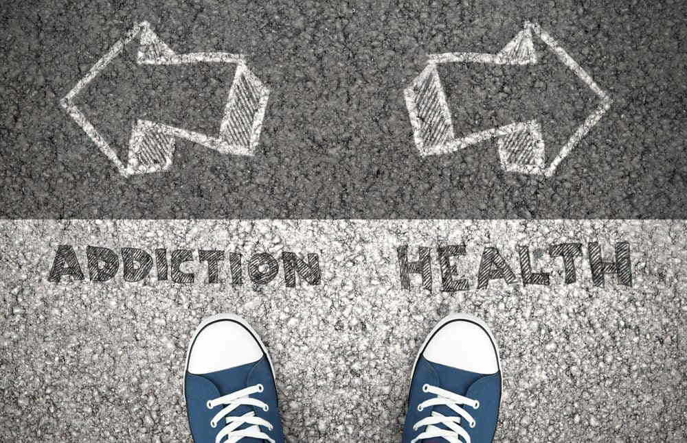 7 Reasons To Seek Addiction Treatment
