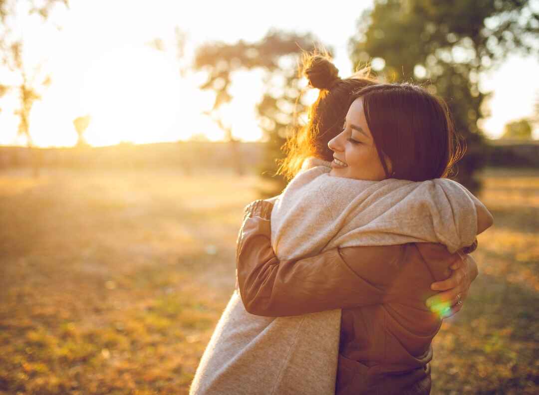 Supporting a Loved One Through Recovery