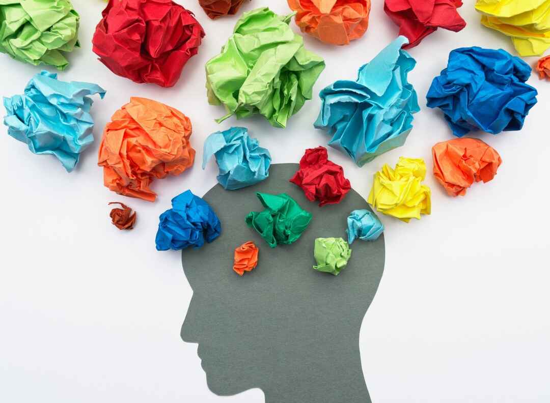 What Is The Connection Between Mental Health And Addiction?