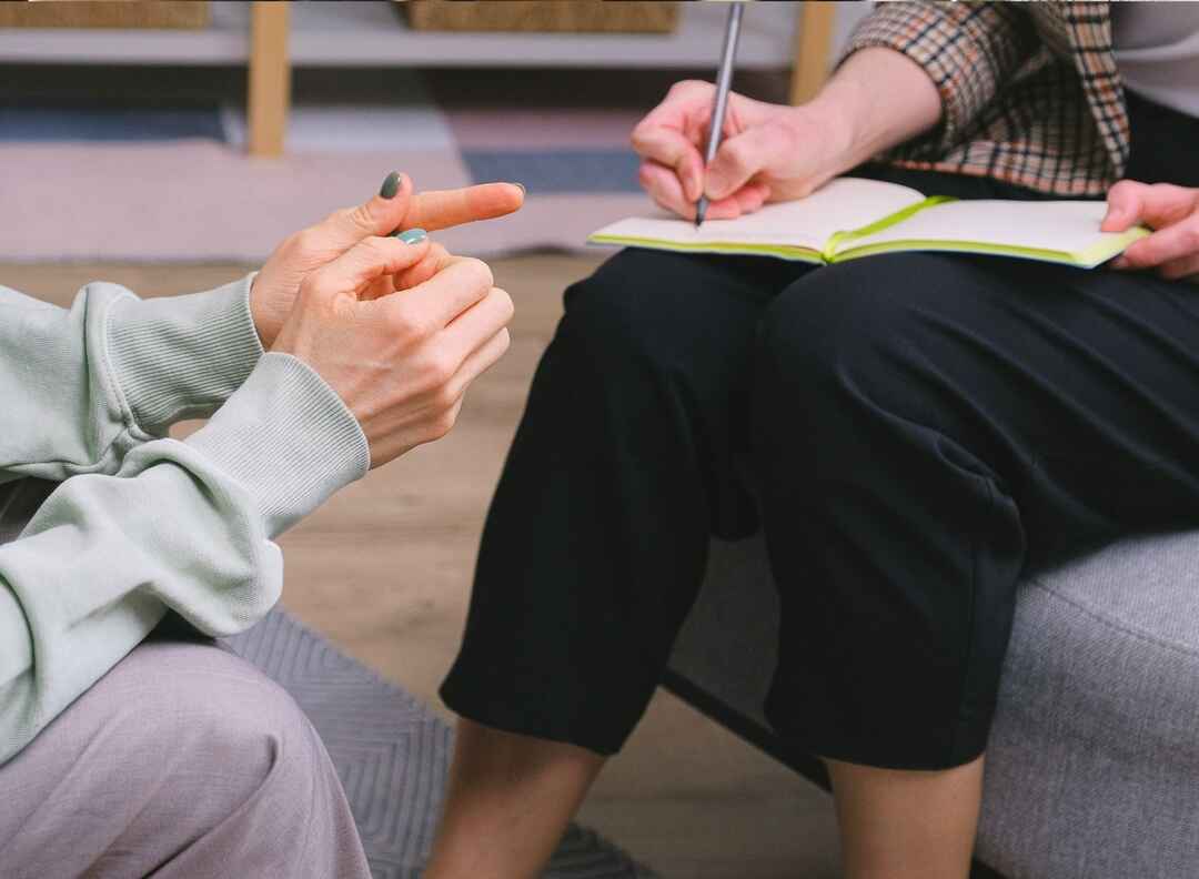 What Type Of Therapy is Best For Addiction