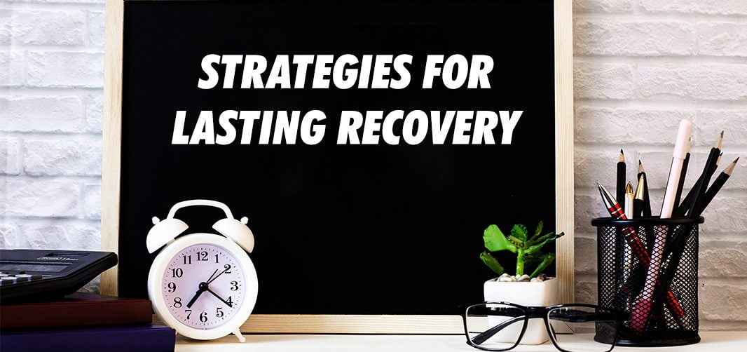 Addiction Treatment: Strategies for Lasting Recovery