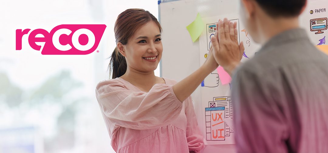 Embracing the Future of Recovery with RECO Intensive