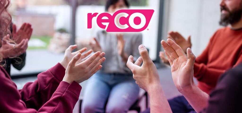 Reco Proces Diving Deep with Group Therapy Sessions at RECO | RECO Intensive Blog