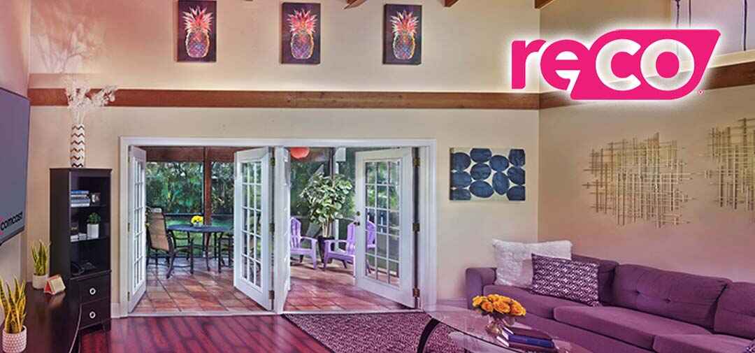Inside the RECO Ranch Where Transformation Begins