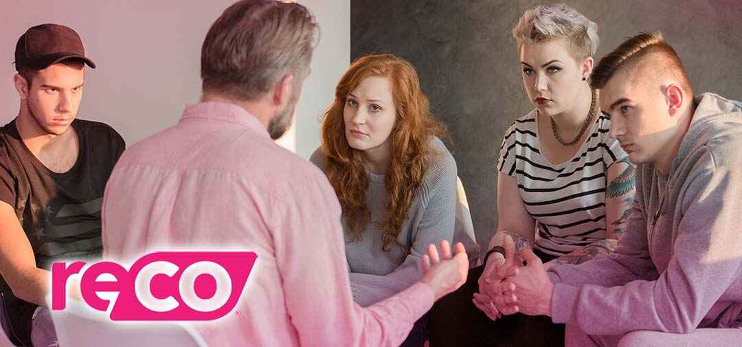Innovative Techniques in Addiction Treatment by RECO
