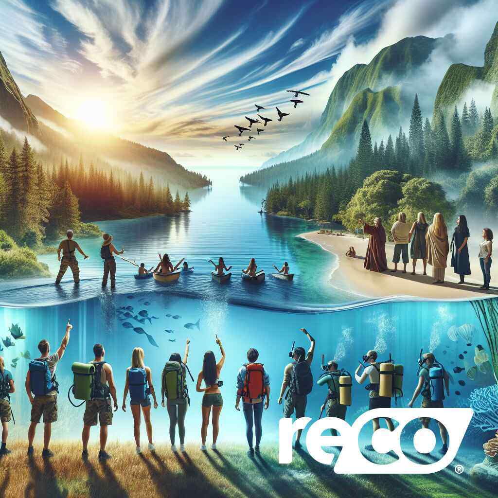 The Role of Therapeutic Excursions in Effective Recovery