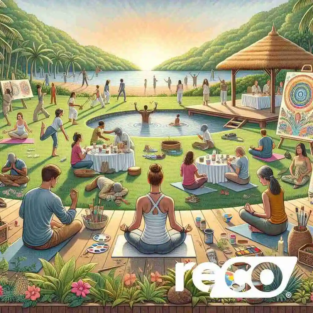 The Impact of Holistic Healing on Addiction Recovery in 2024