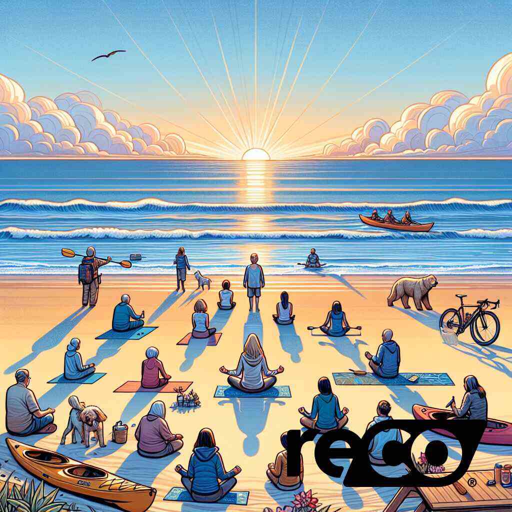 Top 10 Recovery Activities in Delray Beach for 2024