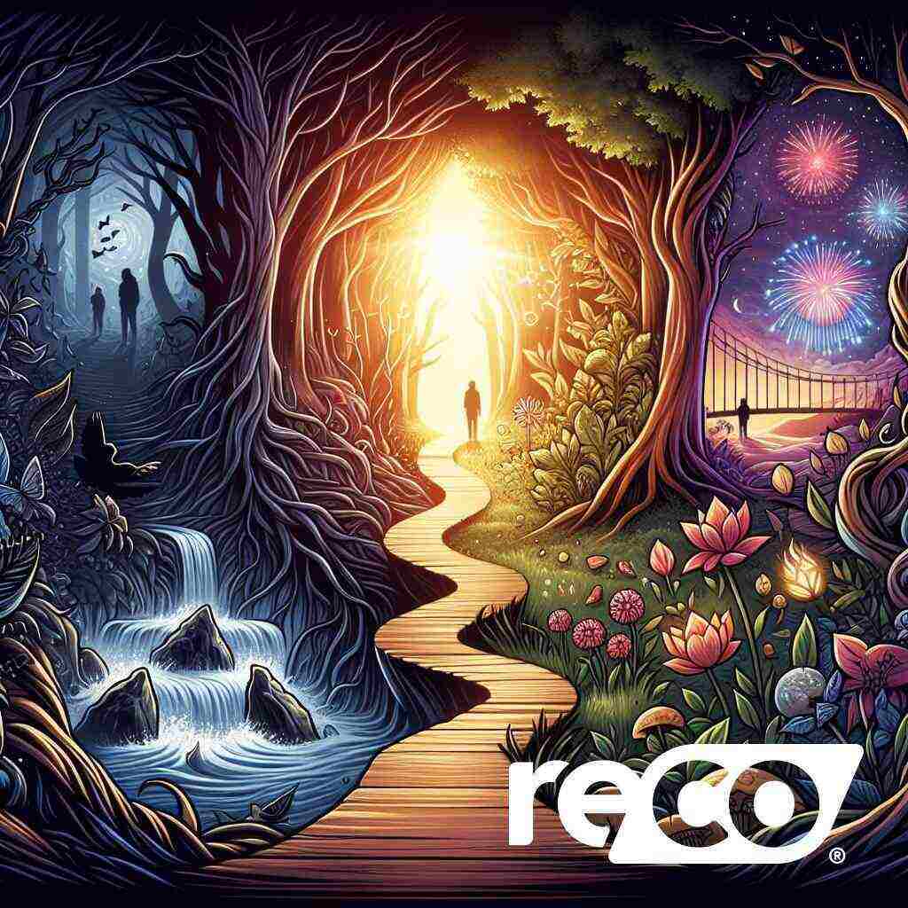 2024 Independence Day Path to Recovery with RECO