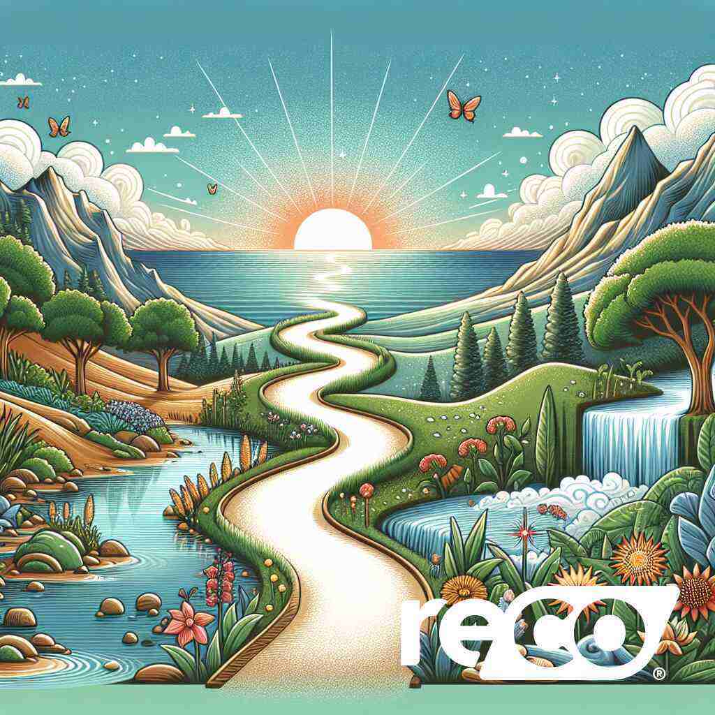 RECO’s Approach to Mental Health Wellness