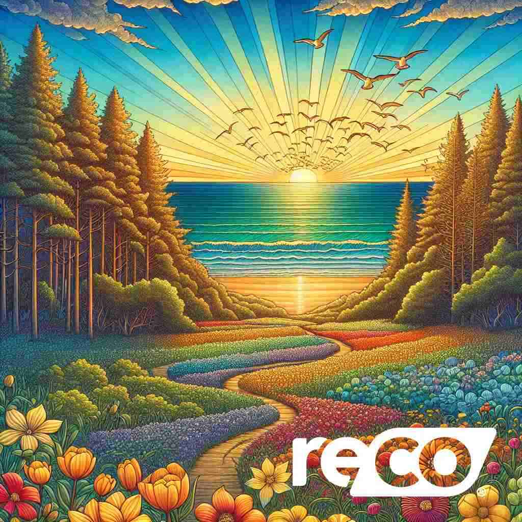 What is the Definition of Holistic Recovery with RECO?