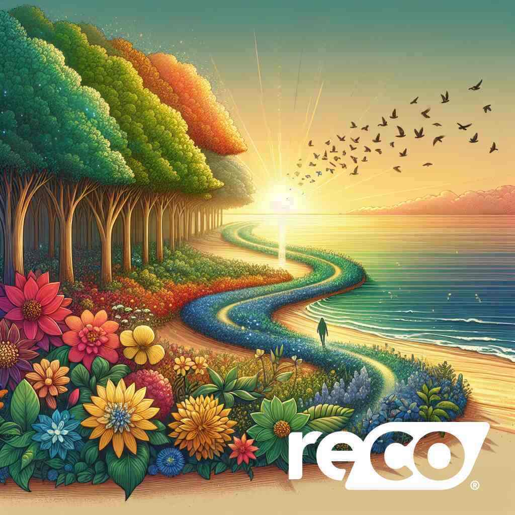 What is the Definition of Holistic Recovery with RECO?