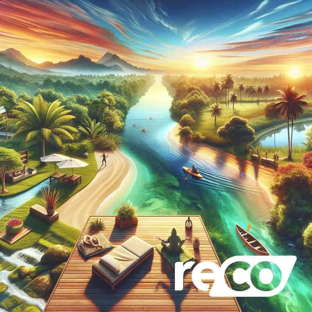Best Outdoor Activities for Recovery in South Florida