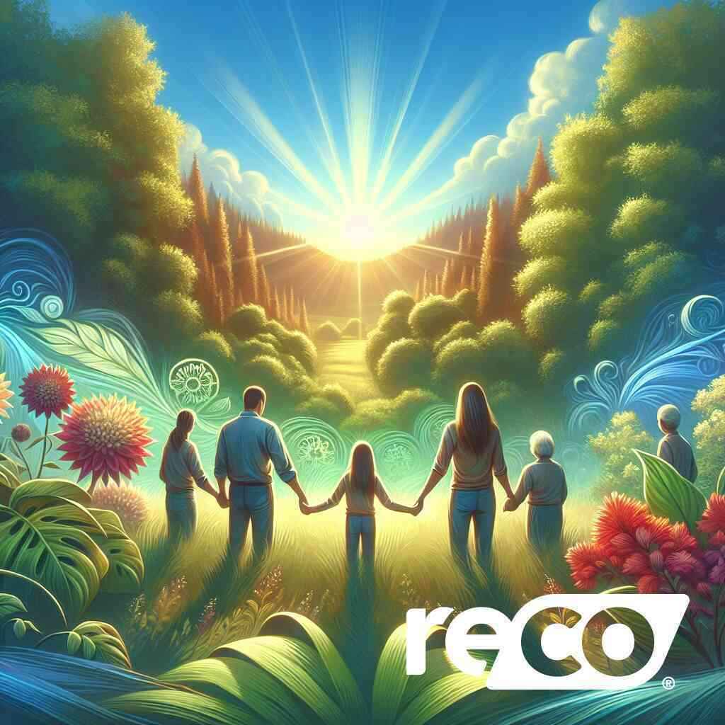 The Impact of Family Support on Recovery Success