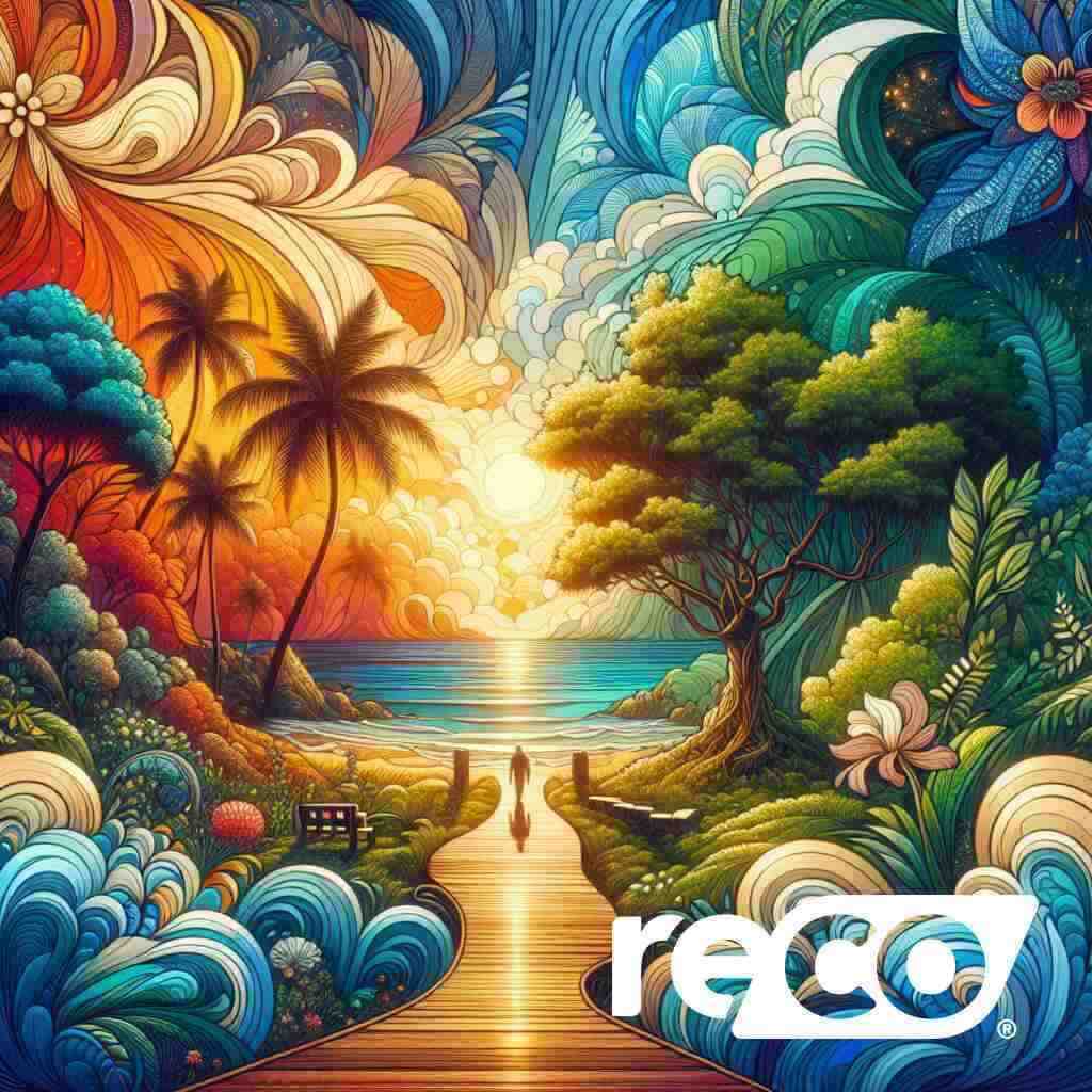 What is RECO Intensive’s Approach to Sustainable Sobriety?