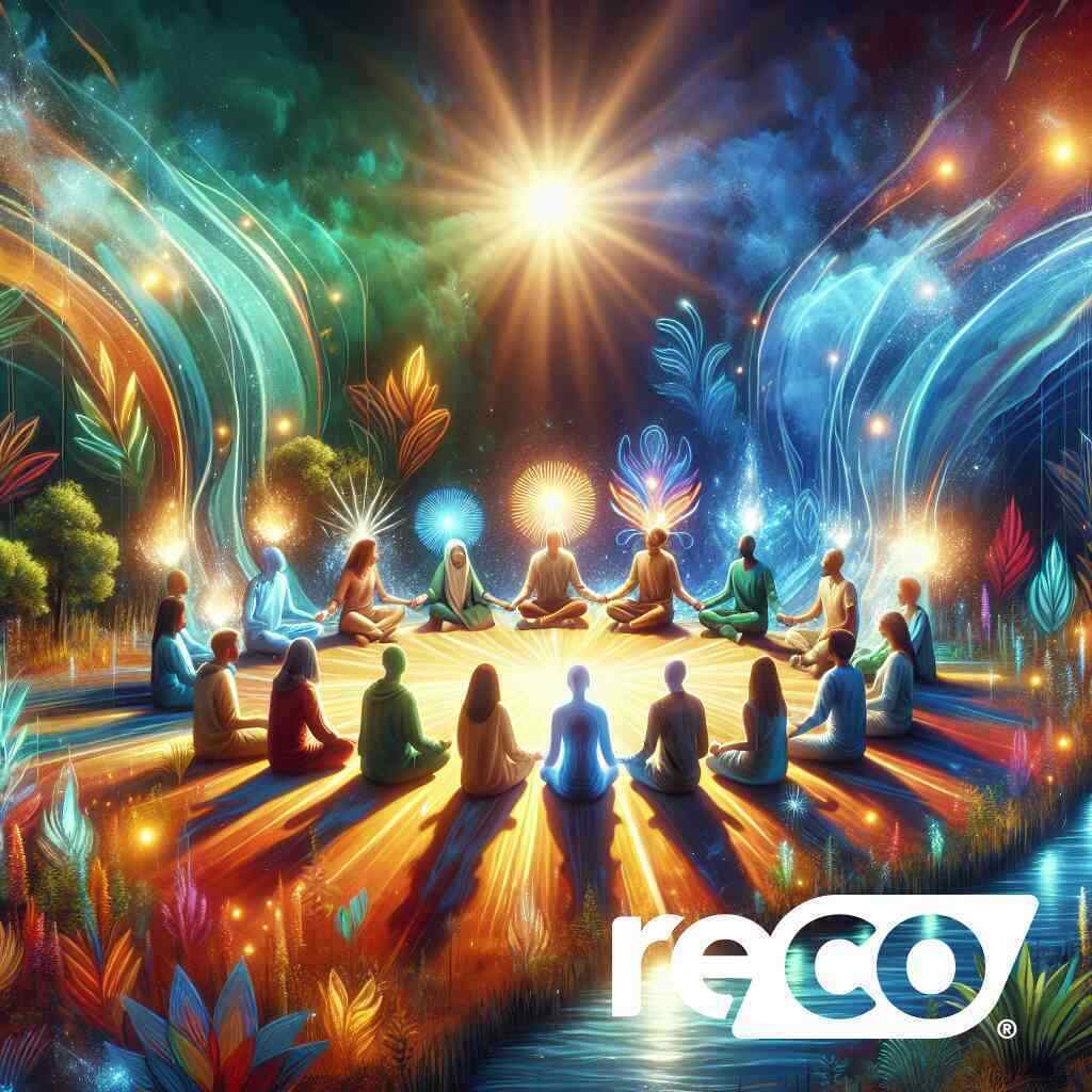 The Impact of Group Therapy on Addiction Recovery at RECO