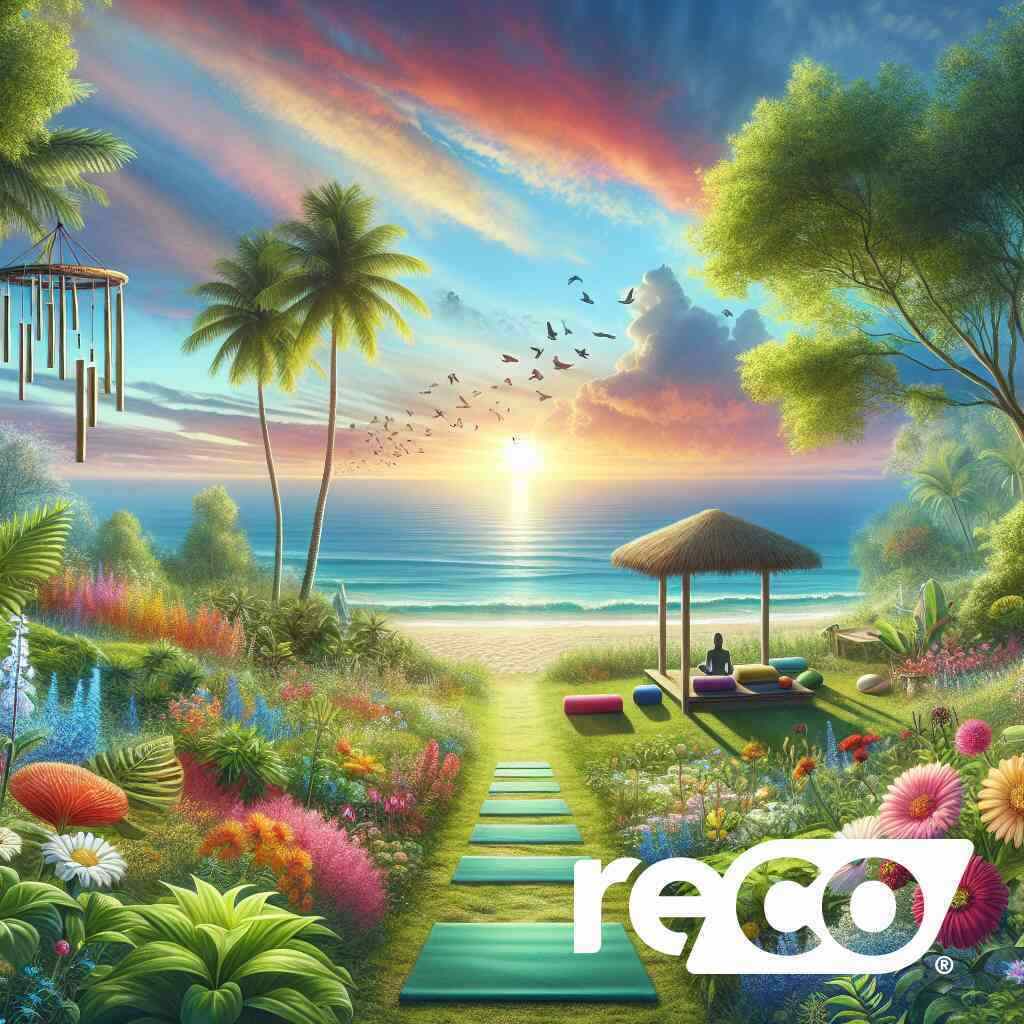 What Is RECO Intensive’s Definition of Holistic Recovery?
