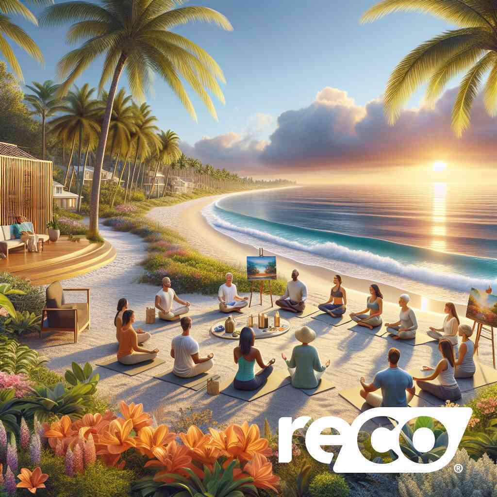 Comparing Sobriety Strategies with RECO Near Delray Beach